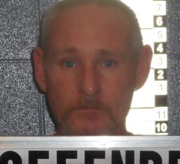 Richard Ulyssess Macklin 