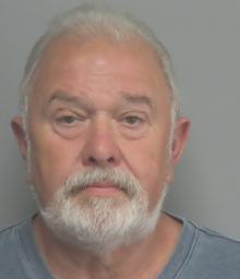 Gary Nelson Ford 