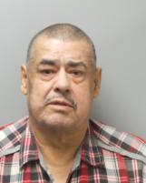 Antonio Orona Chavez 