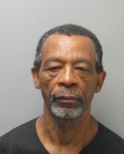 Michael Earl Crawford Sr.