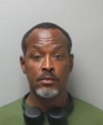 Carl Randolph Baskin 