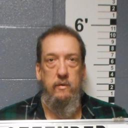 Richard Leon Vanhorn 