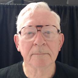 Eugene Howard Anderson 