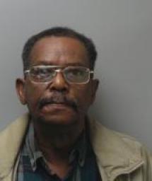 Julius Sr Johnson Sr.