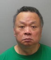 Michael Jui Wu Lin 