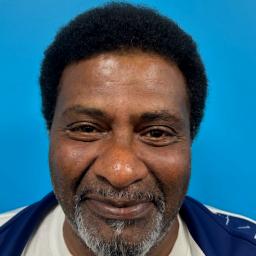 Marvin George Fielder 