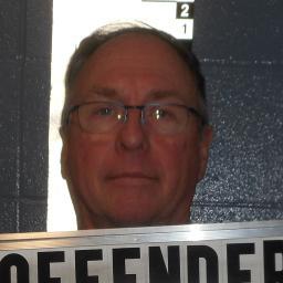 John Timothy Harrison 