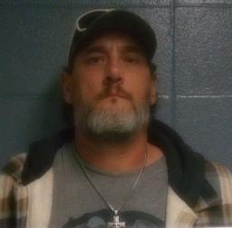 Eric Timothy Stepp 