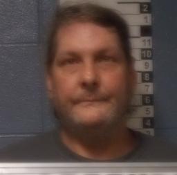 Harold Cleo Paxton 3rd