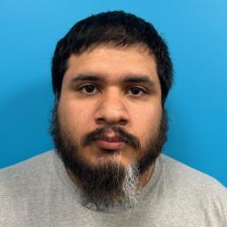 Joseph Anthony Garcia Jr.