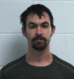 Brandon Lee Burton 