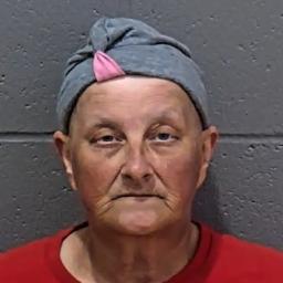 Rhonda Kay Campbell 