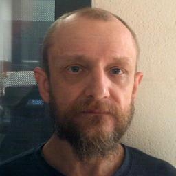 Jerry Wayne Amos 
