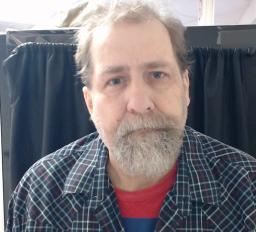 Paul Charles Michael 