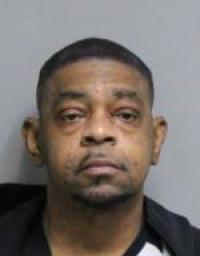 Theodore  Coleman Jr.