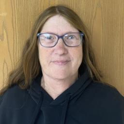 Shirley Kay Tucker 