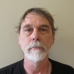 Carl Wayne Goosey 