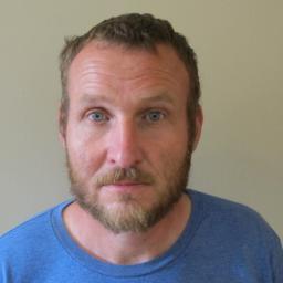Mark Alan Stephenson 