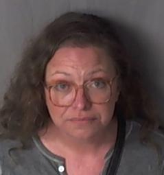 Kathryn Marie Carman 