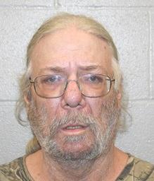 Richard Lee Whitlock 