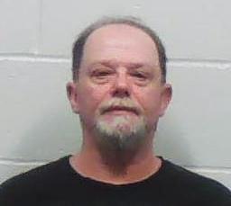 Michael Wayne James 