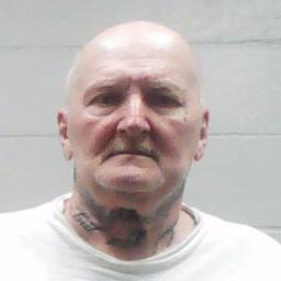 Carl Eugene Gallion Jr.
