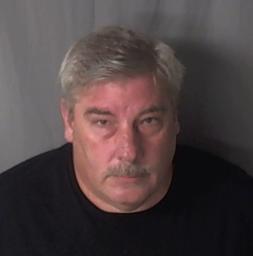 Richard Phillip Lightfoot 