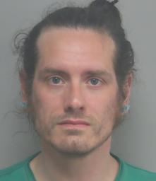 Ryan Thayer Stephens 