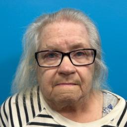 Margo Elizabeth Knauer 