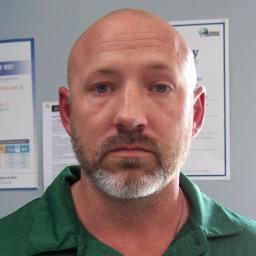 Mark Anthony Garber 