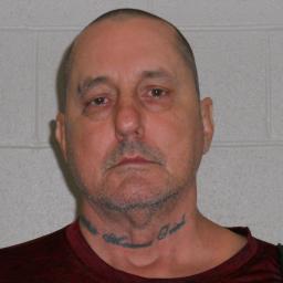 Gregory Bryant Mitchell 