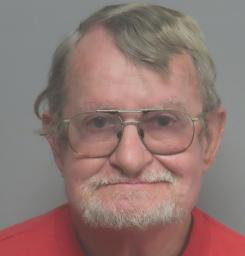 Paul Thomas Perkins 