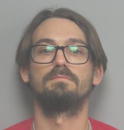 Cory James Micke 
