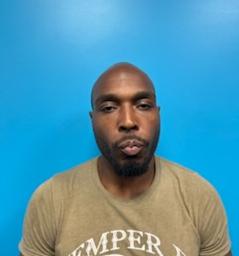 Tevin Dewayne Robinson 