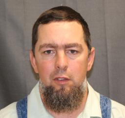 Doyle Eugene Swartzentruber 