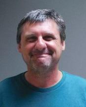 Donald James Robertson 