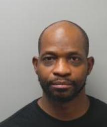 Jerome  Mitchell Jr.