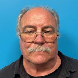 Chester Fred Lukenbill Sr.