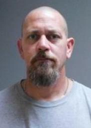 Duane Michael Simmons 