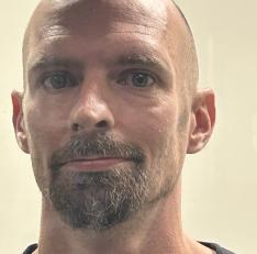 Terrence Paul Burdick 