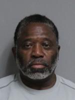 Leslie Maurice Johnson 