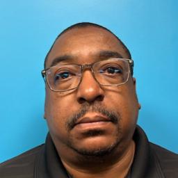 Kenric Emil Crockett 