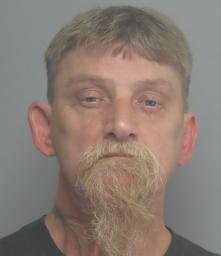 Ronald James Brinkley 