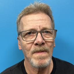 David Anthony Fitzpatrick 