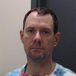 Jason Lee Honeycutt 