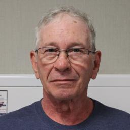 Richard Lee Gideon 