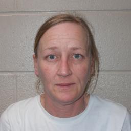 Christina Lynn Johnson 