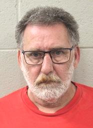 Brian Keith Terrell 