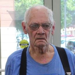 Carl Franklin Stacey 