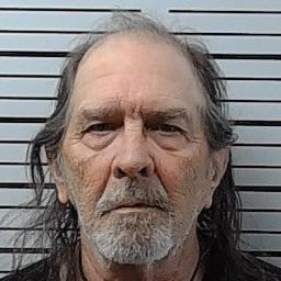 Curtis James Ribordy 